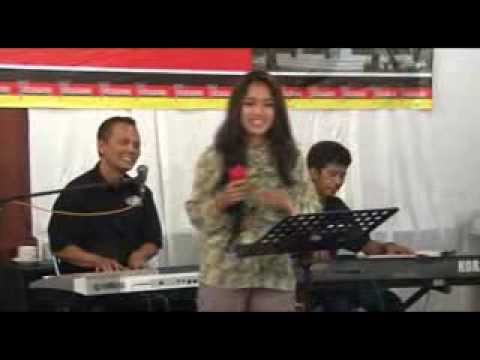 THALIA Cotto feat TURI - Gamaik Lagu Duo