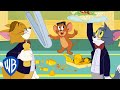 Tom & Jerry | The Butler Did It | WB Kids