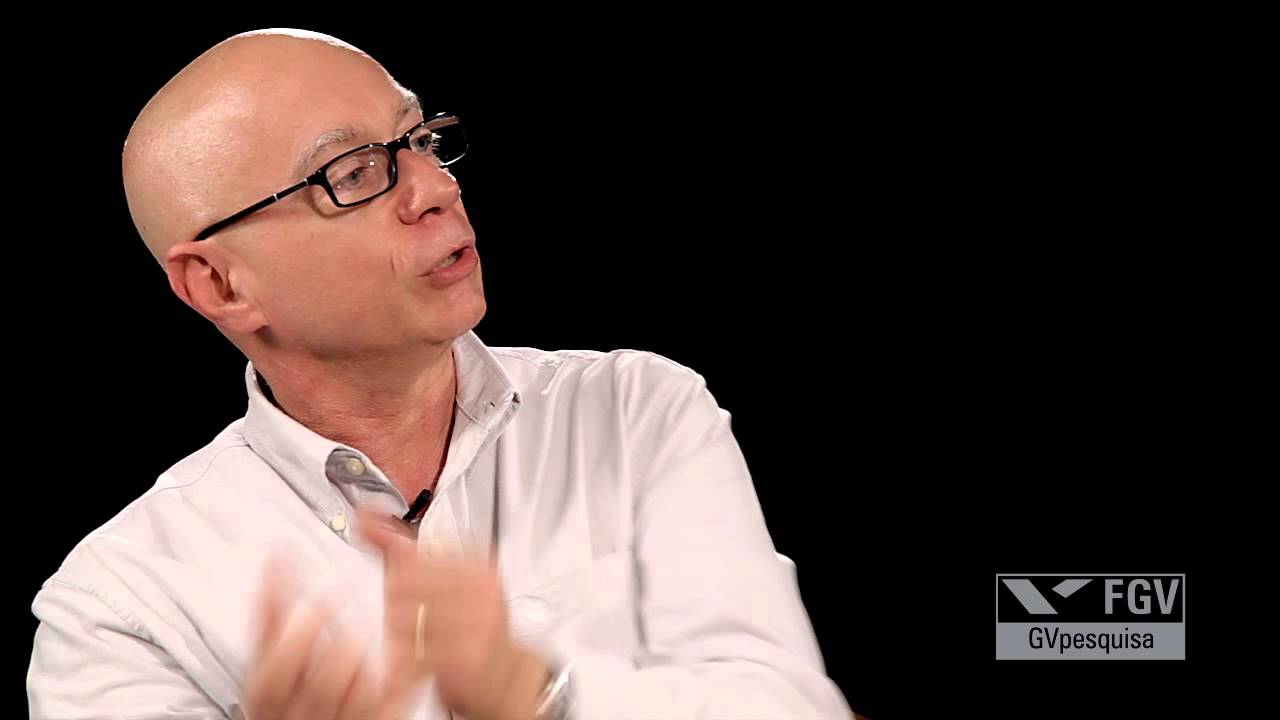 A Importância das Cadeias de Suprimentos - 2012 - GVpesquisa