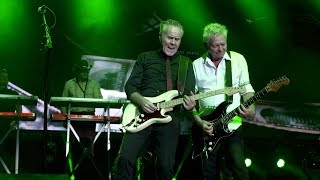 Mr Big   40 Years LIVE   Icehouse