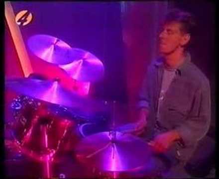 Ten Sharp - Old Town (live in 5 Uur Show)