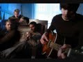 The Perishers - Sway (Acoustic)