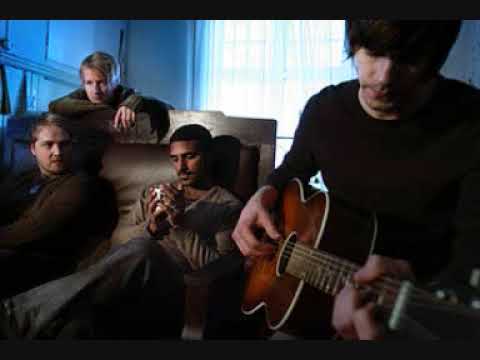 Sway - The Perishers