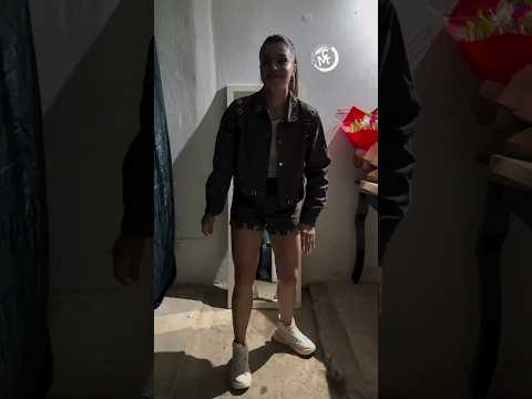 La LBC & Euge Quevedo 🫶🏻 Villa del Tototal Córdoba Vier-24-Oct 🪗💯