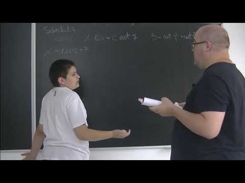 47. Rezolvare subiecte olimpiada de mate cls.5 - ALBA 2018