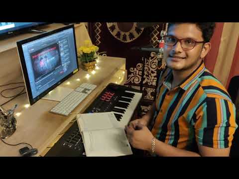 Oh Oh Megam Vandhadho | Harmony in Tamil Film Songs | Mouna Ragam | Tajmeel Sherif