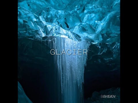 Akimov Bohdan - Glacier