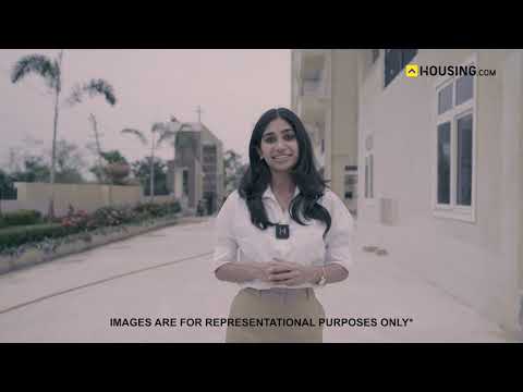Project Video Of Prime Titania, Hyderabad, Mokila by Housing.com