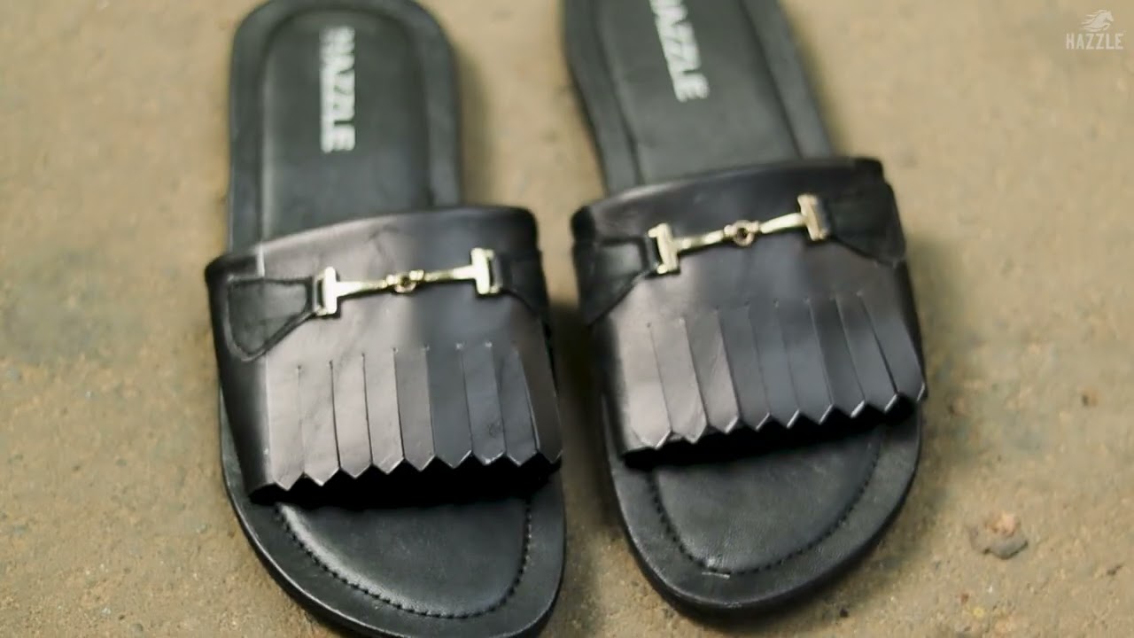 Stylish Hazzle Sandal 2 | OVC