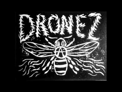 Dronez-Disarm