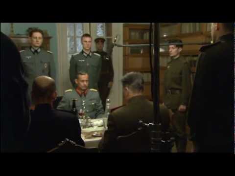 Downfall - Behind the scenes 3/3