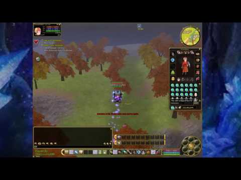 Let's Play Flyff (Clockworks) Part 20 (Billposter, Level 60) - Neuer Flyff Server Incoming