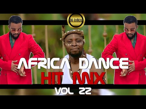AFRICA DANCE MIX 2022/2023 | NDOMBOLO | COUPE DECALE | AFROBEAT / Dj JUDEX ft. Fally.Roga Roga.Buga.