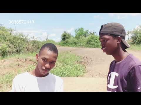 Chii De General ifikile I Vaccine enkomazi