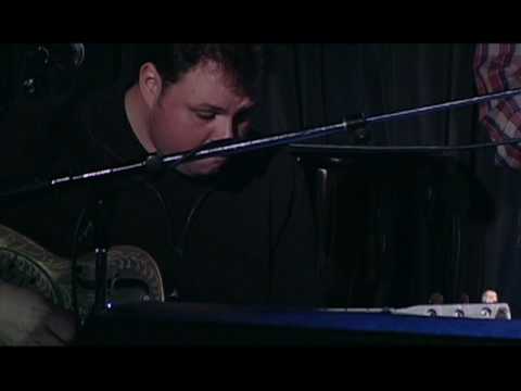 Jonah Smith - Lights On (Live @ the Blue Note)