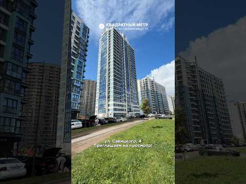 фото михаила савицкого ул, 4, минск, 2 комн., 36.4 м² 0
