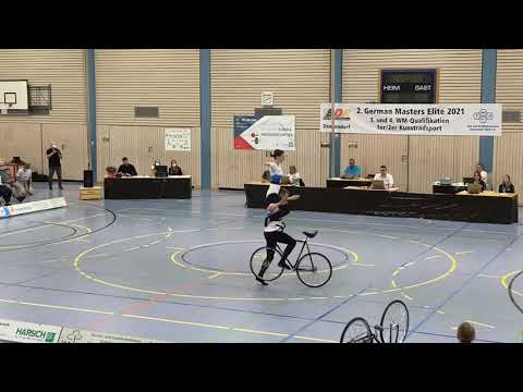 Tisch-Stapf 2. German Masters Denkendorf FINALE