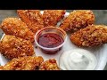 Crispy Kurkure Momos | कुरकुरे मोमोस घर पर | bonus Cheese Dip recipe | Fried Momo | Cook