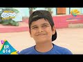 Taarak Mehta Ka Ooltah Chashmah Episode 614 Full Episode