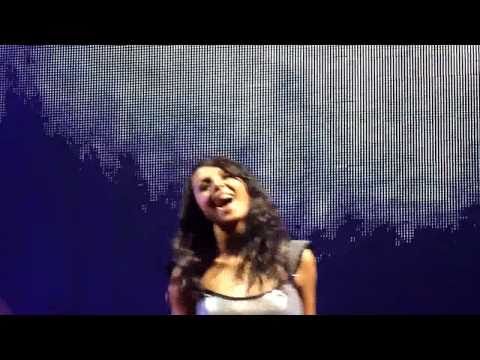 Milk Inc. Eclipse live concert at 25/9/2010 Sportpaleis Antwerp part 2/2 (with Turbo B from SNAP) HD