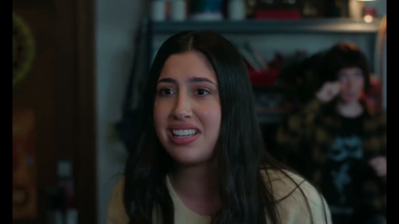 Roommates (2026) - HD Scene 