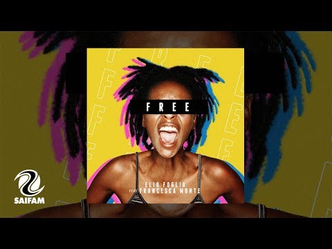 Elio Foglia Feat. Francesca Monte - Free (Official Teaser Video)