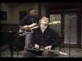 Jeff Healey - "See The Light" live 