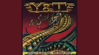 Music video thumbnail preview for Lonely Side Of Town by Y&T
