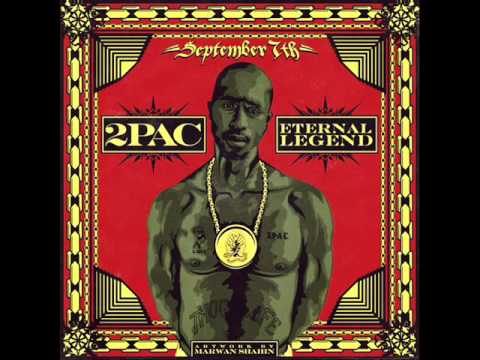 2Pac - Here We Go RMX (Prod. by Amplified)(Scratches by DJ Yoshe)(Eternal Legend)
