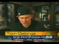 Blink 182 Entrevista 2001 LEGENDADO PT BR