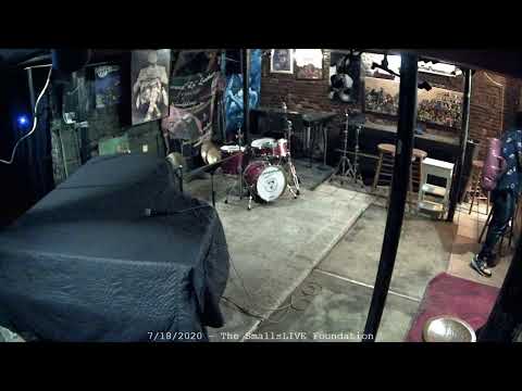 Caroline Davis Quintet 7/18/2020 - SmallsLIVE Foundation