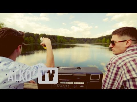 Kuba Knap i Bonny Larmes - Żaden problem gitara: Kieras