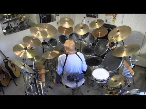 Mitch Ryder and the Detroit Wheels - Devil with the Blue Dress On ~ by JJ