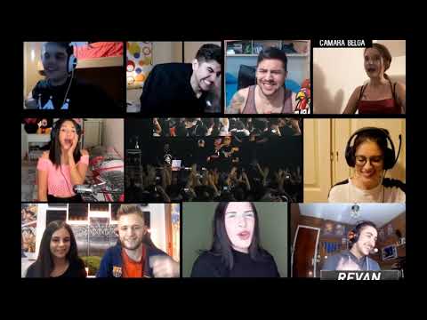 ACZINO & KODIGO VS JNO & DREF KILLAH | MEJOR MINUTO