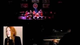 Neko Case - John Saw That Number