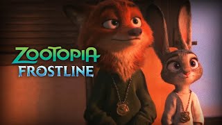 Frostline - ZOOTOPIA Fan Series FINALE (Episode 9)