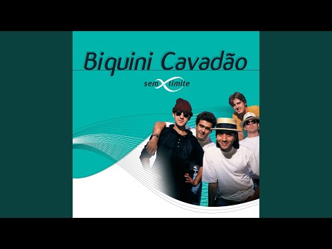 Reco - Biquini Cavadão