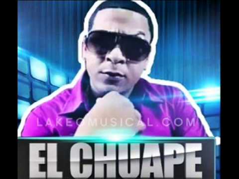El Chuape Ft El Baguen - La tipa Me tiene malo (Prod.by Chakalaka).