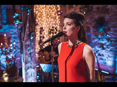 Liisi Koikson - Nii on olnud ikka see (Laula mu laulu 4, 8. saade - Uno Loop)