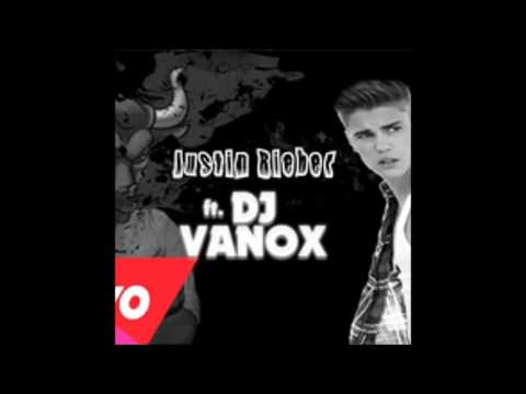 JUSTIN BIEBER ft DJ VANOX - Blaca Di Bianca Koregraphie [Official Mix 2016]