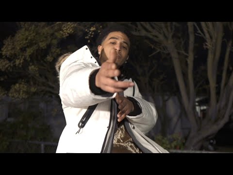 J OHH x Stunna Bamm - Probation (Official Video) | Dir. CNB Productionz