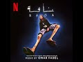 NAGA 2023 Soundtrack | Music By Omar Fadel | A Netflix Original Film Score |