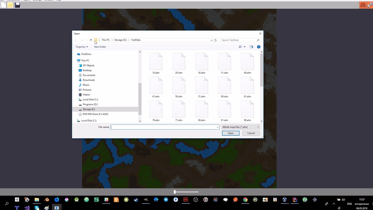 Запустить видео по клику - Как делать игры