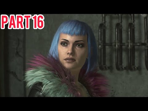 Resident Evil 2 Remake Mod Version (Pt16)
