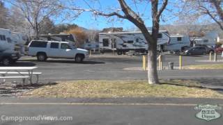 preview picture of video 'CampgroundViews.com - Carson Valley Inn RV Resort & Casino Minden Nevada NV'