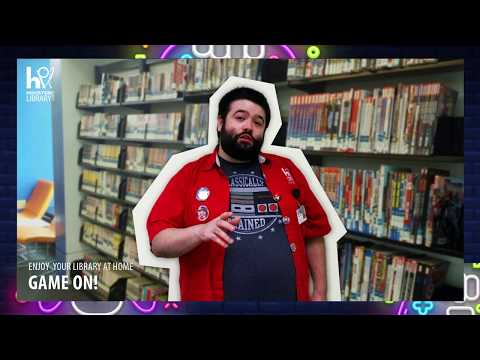 HPL Gaming: 3DO Interactive Multiplayer - Fun Gaming Facts