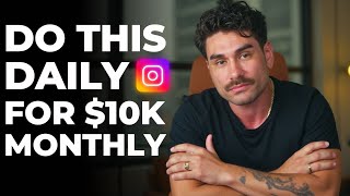 I've helped 2,000 fitness coaches build an online business, they all do this...