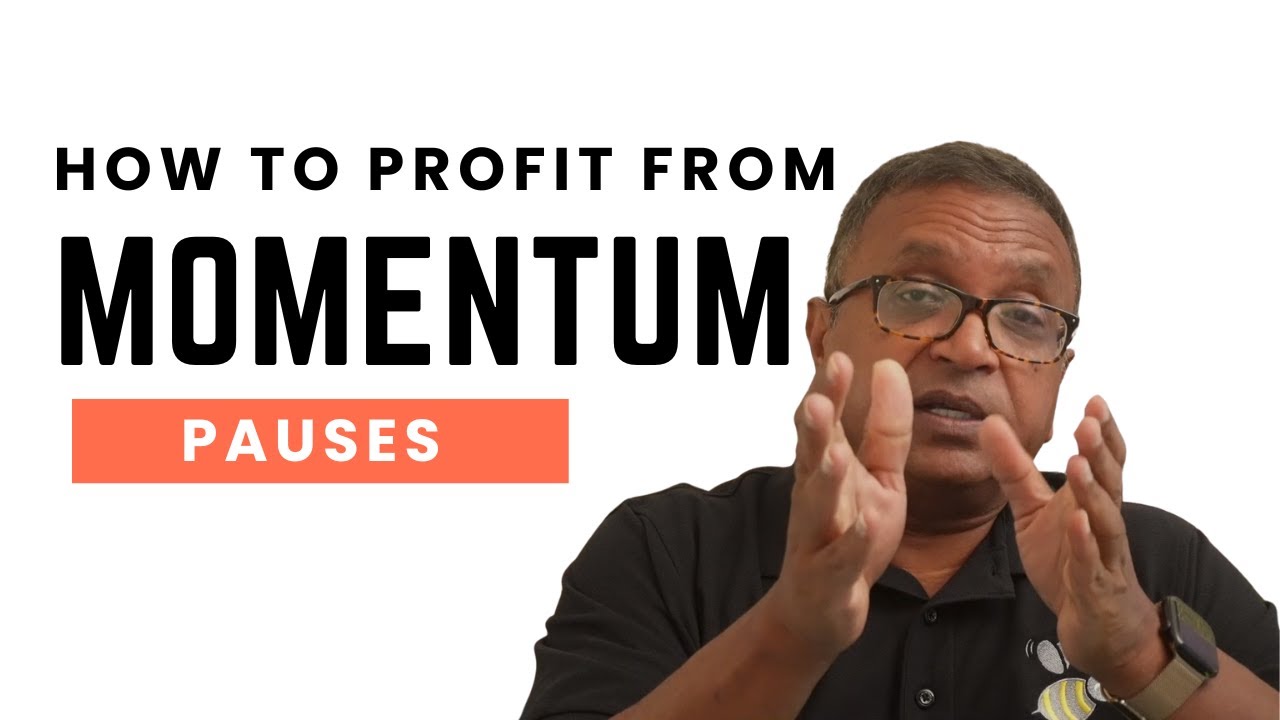 How to profit from momentum pause