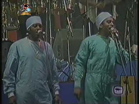 ESAKI TA MAS LECHI KU NUNKA YOYO TIN Festival Di Tumba Momentunan Historiko