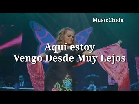 Mariposa Del Barrio - Jenni Rivera